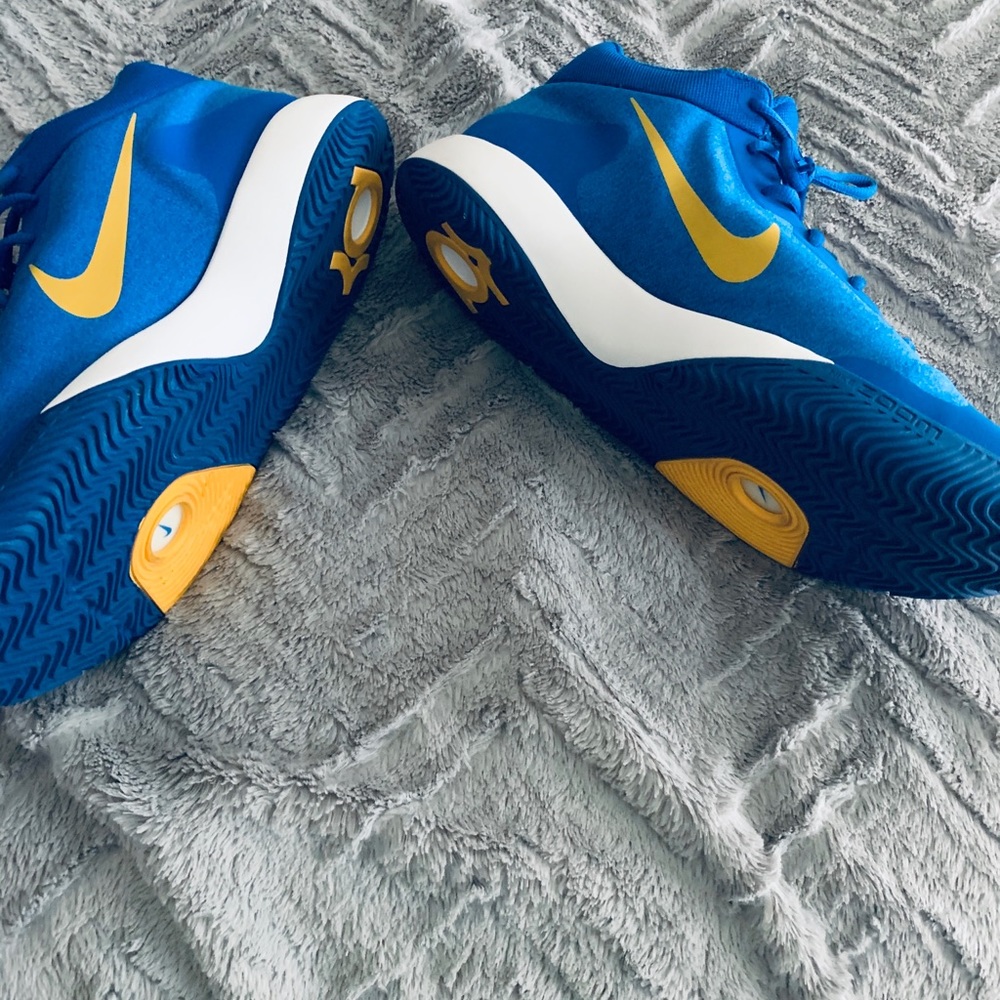 The Nike KD Trey 5 V